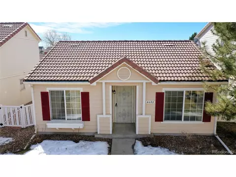 4688 Perth St, Denver, CO 80249 photo 1