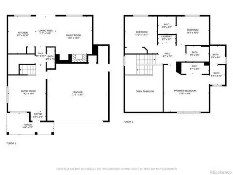 7316 S Nucla St, Aurora, CO 80016 photo 43