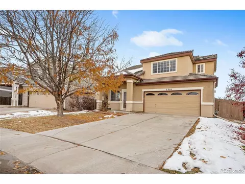 7316 S Nucla St, Aurora, CO 80016 photo 1