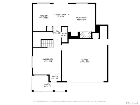7316 S Nucla St, Aurora, CO 80016 photo 41