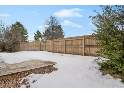 7316 S Nucla St, Aurora, CO 80016 photo 49