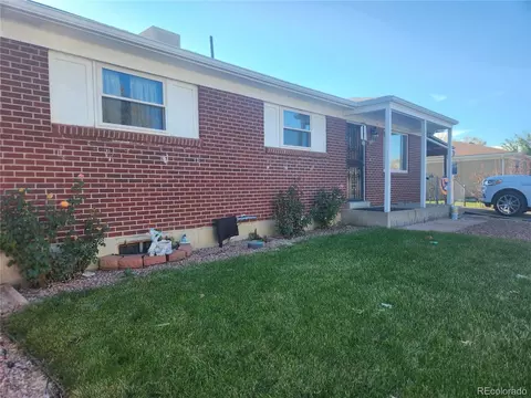 12958 E Lackland Dr, Denver, CO 80239
