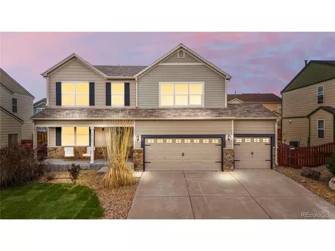 10158 Granby St, Commerce City, CO 80022