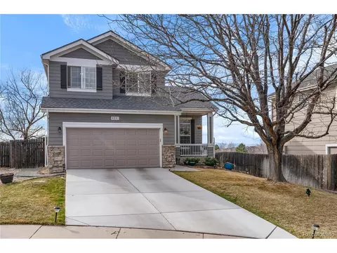 4231 S Quemoy Ct, Aurora, CO 80018