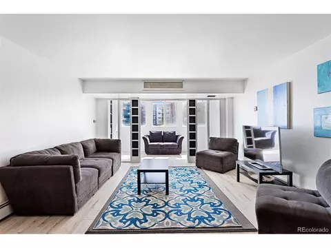 1121 Albion St #210, Denver, CO 80220