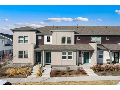 16153 E 47th Pl, Denver, CO 80239