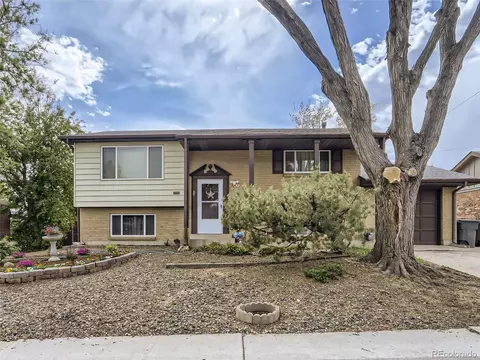 11557 Humboldt St, Northglenn, CO 80233