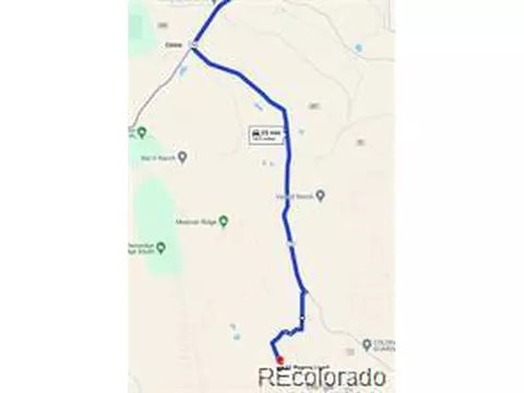 31 Boyero Rd, Como, CO 80432 photo 4