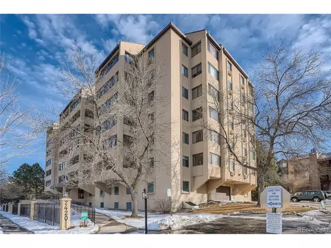 7420 E Quincy Ave #101, Denver, CO 80237 photo 1