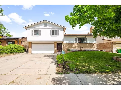 1624 S Dawson Way, Aurora, CO 80012
