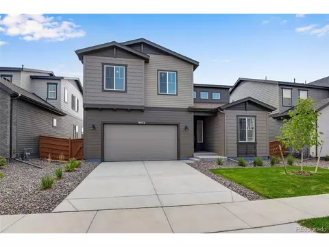 9972 Wheeling St, Commerce City, CO 80022