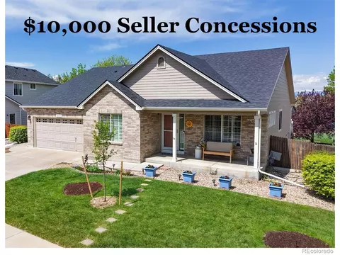14833 Vine St, Thornton, CO 80602