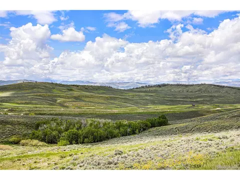 1153 Lower Ranch View Rd, Granby, CO 80446