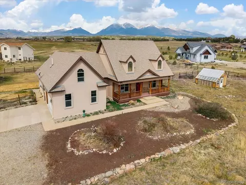 10754 Vista Farms Ct, Salida, CO 81201