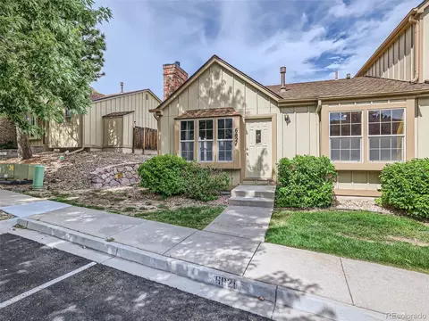 6821 Overland Dr, Colorado Springs, CO 80919