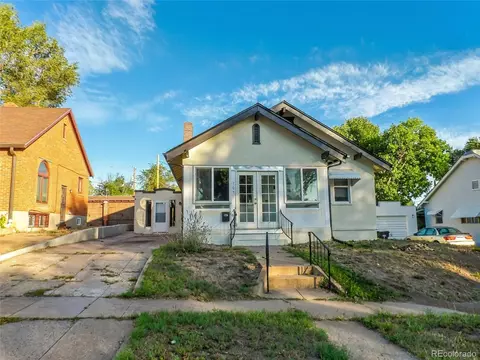 509 Tyler St, Pueblo, CO 81004