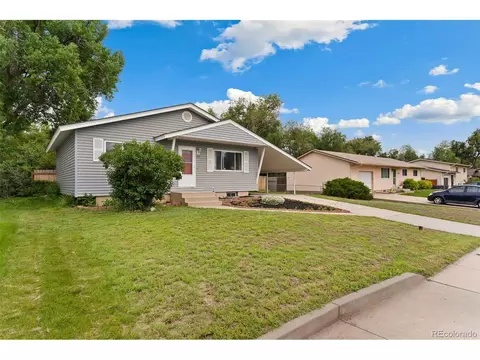 1431 Luna Dr, Fountain, CO 80817