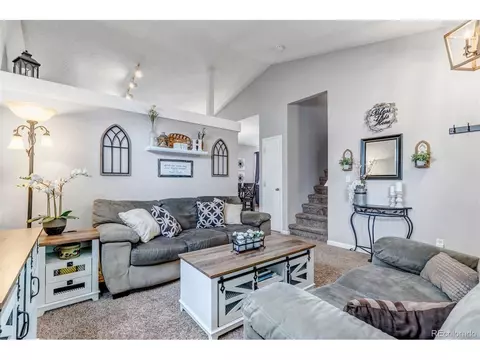 Living - 19078 E Hampden Dr, Aurora, CO 80013 photo 1 of 4