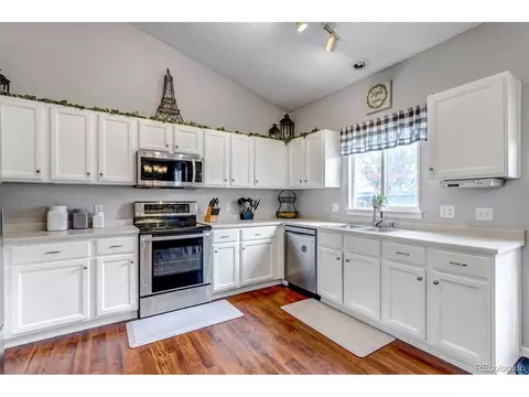 Kitchen - 19078 E Hampden Dr, Aurora, CO 80013 photo 2 of 3