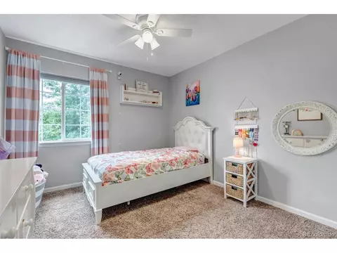 Bedroom - 19078 E Hampden Dr, Aurora, CO 80013 photo 1 of 7
