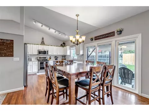 Dining - 19078 E Hampden Dr, Aurora, CO 80013 photo 1 of 2