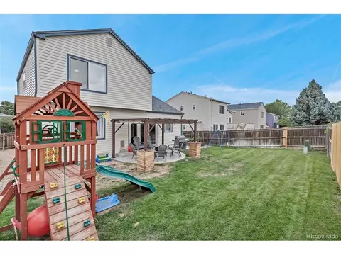 Exterior - 19078 E Hampden Dr, Aurora, CO 80013 photo 3 of 8
