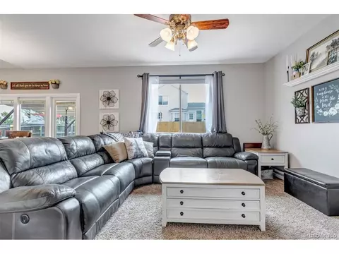 Living - 19078 E Hampden Dr, Aurora, CO 80013 photo 4 of 4