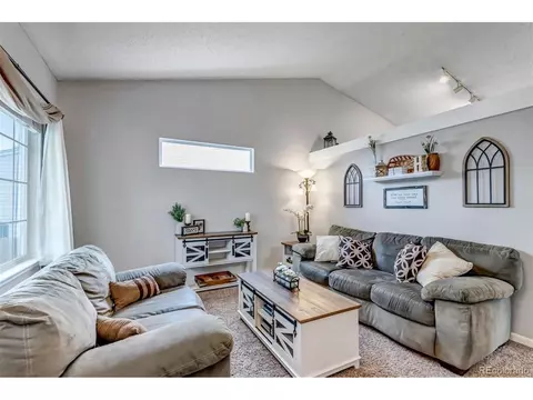 Living - 19078 E Hampden Dr, Aurora, CO 80013 photo 3 of 4