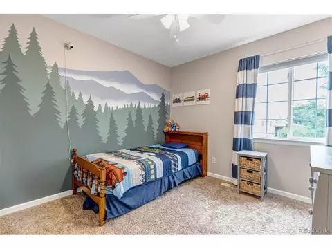 Bedroom - 19078 E Hampden Dr, Aurora, CO 80013 photo 3 of 7