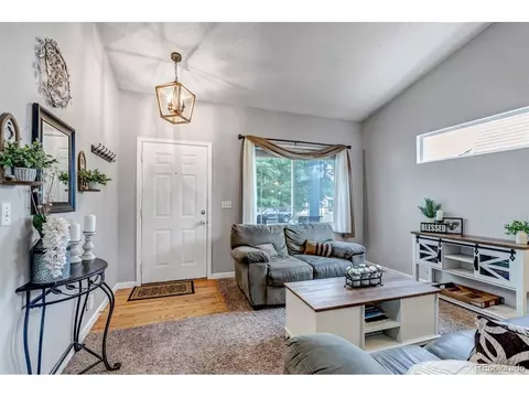 Entry Way - 19078 E Hampden Dr, Aurora, CO 80013 photo 1 of 1