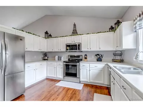 Kitchen - 19078 E Hampden Dr, Aurora, CO 80013 photo 1 of 3