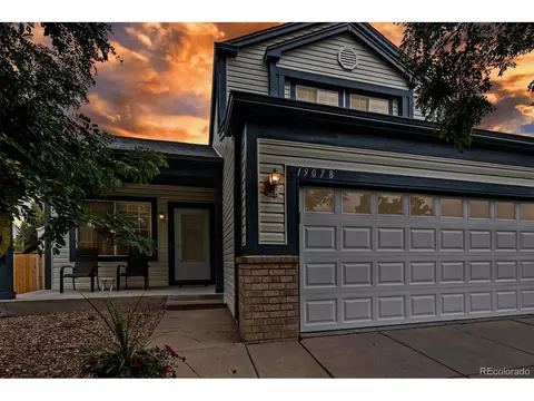 Exterior - 19078 E Hampden Dr, Aurora, CO 80013 photo 8 of 8