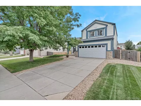 Exterior - 19078 E Hampden Dr, Aurora, CO 80013 photo 7 of 8