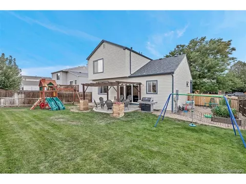 Exterior - 19078 E Hampden Dr, Aurora, CO 80013 photo 5 of 8