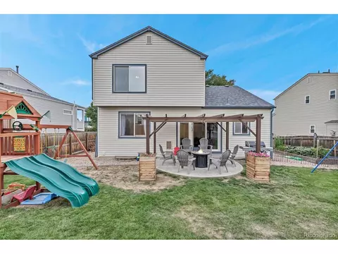 Exterior - 19078 E Hampden Dr, Aurora, CO 80013 photo 4 of 8
