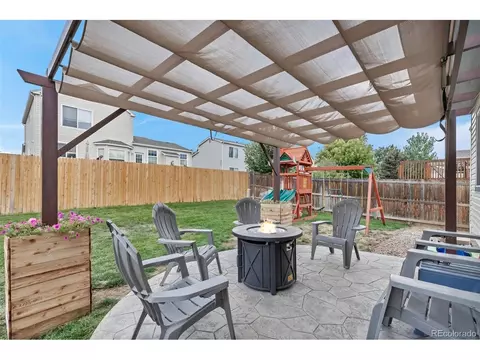 Exterior - 19078 E Hampden Dr, Aurora, CO 80013 photo 2 of 8