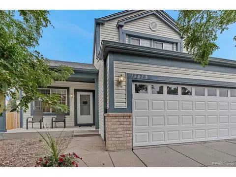 19078 E Hampden Dr, Aurora, CO 80013