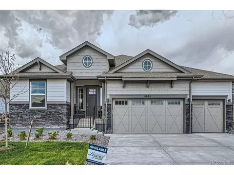 8995 S Shawnee Ct, Aurora, CO 80016