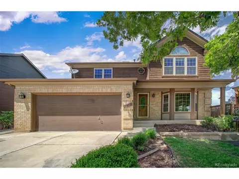 740 Robinglen Ct, Colorado Springs, CO 80906