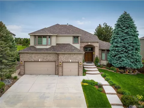 8395 Green Island Cir, Lone Tree, CO 80124