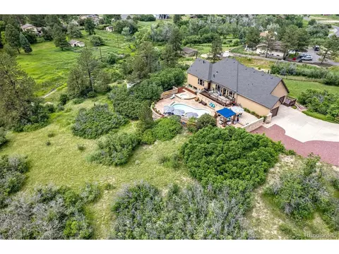 9265 Clydesdale Rd, Castle Rock, CO 80108