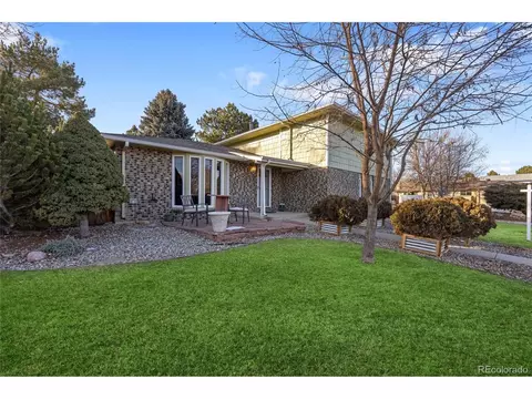 Undisclosed, Longmont, CO 80501