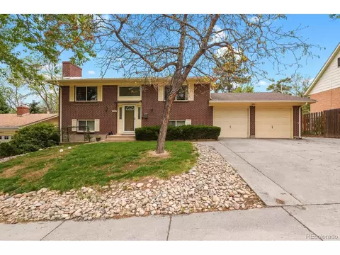 1430 Laurette Dr, Colorado Springs, CO 80909