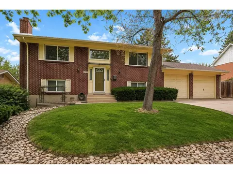 1430 Laurette Dr, Colorado Springs, CO 80909