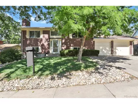 1430 Laurette Dr, Colorado Springs, CO 80909