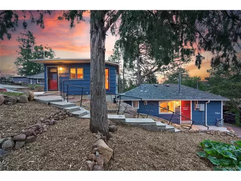 1944 Mid Rd, Colorado Springs, CO 80906