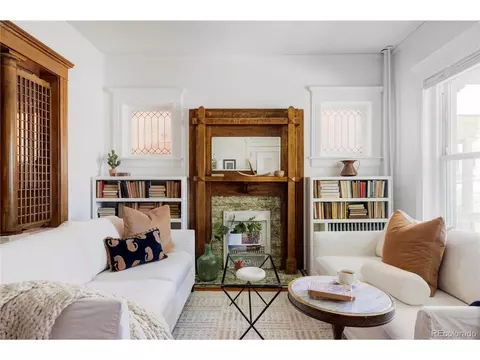 950 N Ogden St #1, Denver, CO 80218