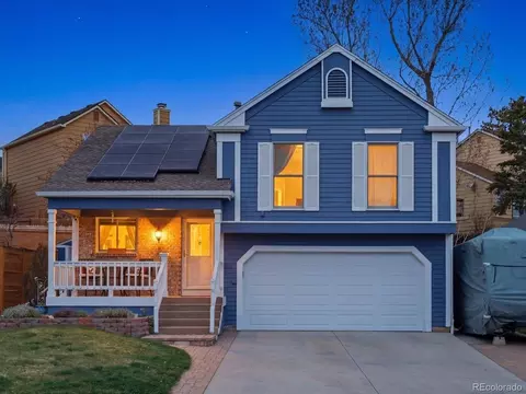 507 Entrada Dr, Golden, CO 80401