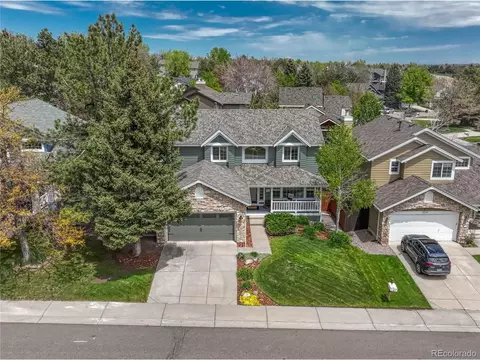 15391 Woodruff Way, Parker, CO 80134