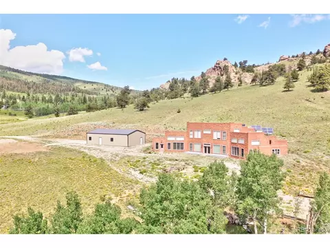 712 Sievers Dr, Como, CO 80432 photo 34